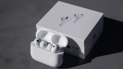 Apple calls AirPods Pro 3 'best in class,' and I got the inside scoop