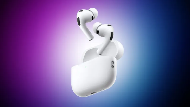AirPods Pro 3: Amazon Discount & Key Features – September 2025