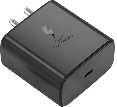 Hoerrye 45W Usb C Super Fast Charger Adapter Rapid Charging For Samsung