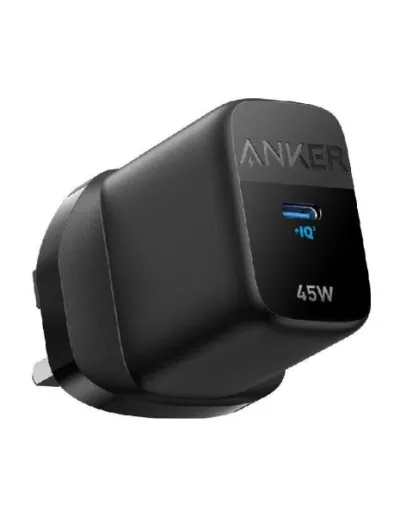 Anker Charger 45w USB C Super Fast Charger Adapter A2643 Online