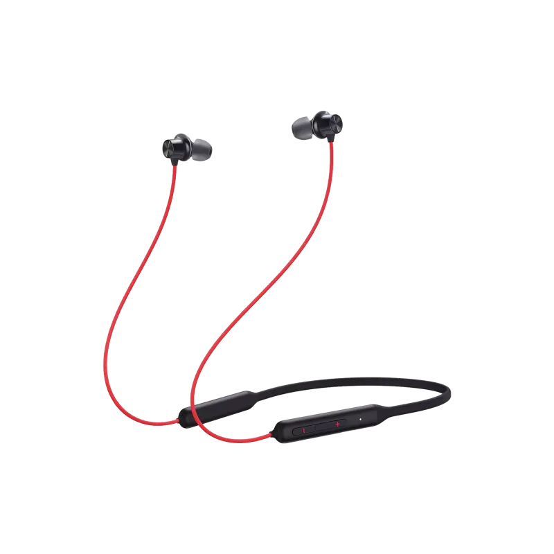 OnePlus Bullets Wireless Z2 Bluetooth Neckband Earphone Price In Bangladesh