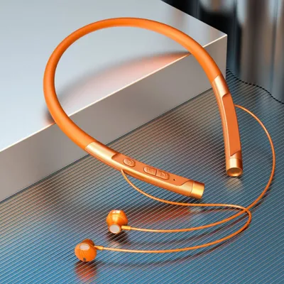 N31 Bluetooth Neckband Headphones - Shantou Keta Electronics Co. LTD