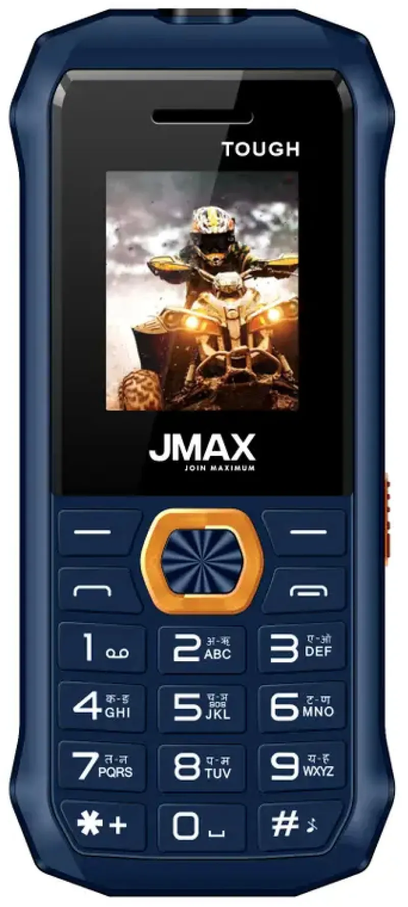 JMAX Tough
