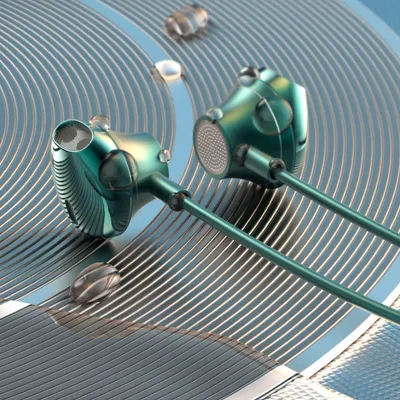 N31 Bluetooth Neckband Headphones - Shantou Keta Electronics Co. LTD (Model 22)