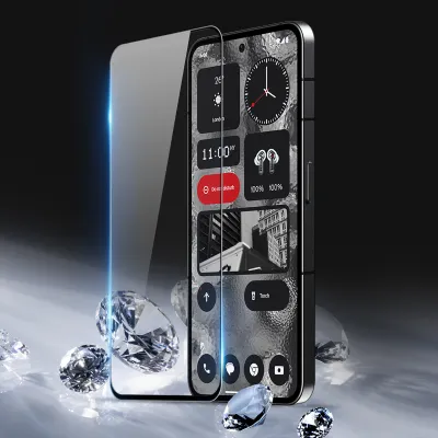 Tempered Glass Screen Protector for Nothing Phone 2 - Phone Cases (Model 09)