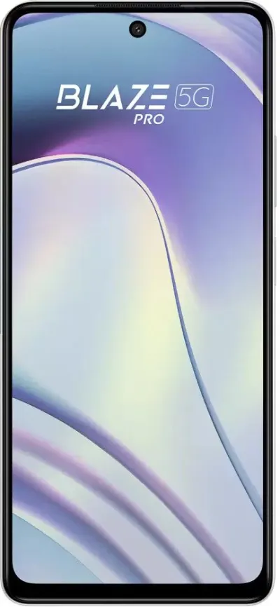 Lava Blaze Pro 5G