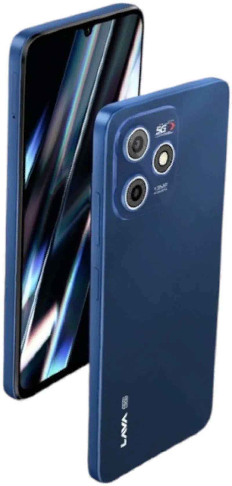 Lava Bold N1 5G