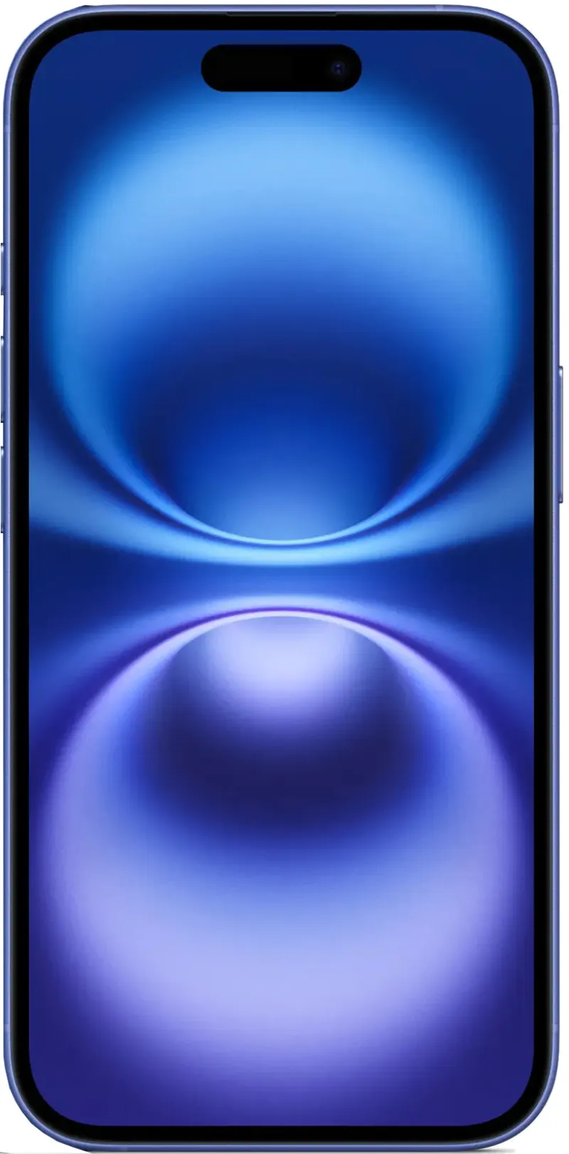 Apple iPhone 16 Plus