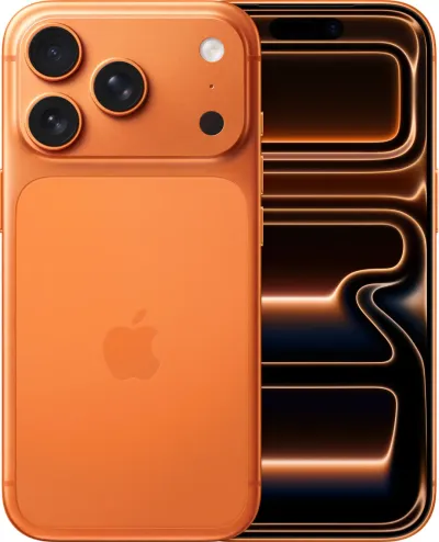 Apple iPhone 17 Pro