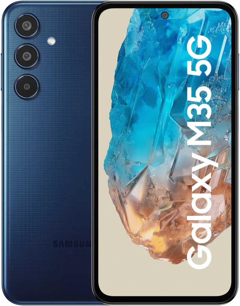 Samsung Galaxy M35 5G