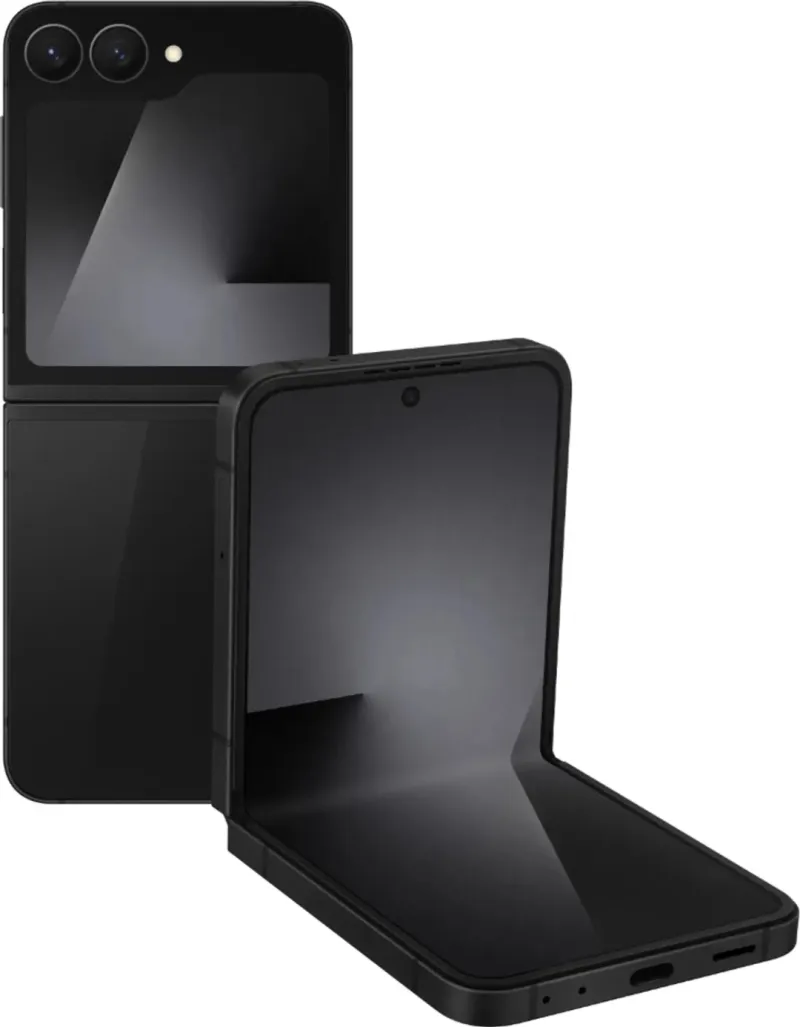 Samsung Galaxy Z Flip7 FE