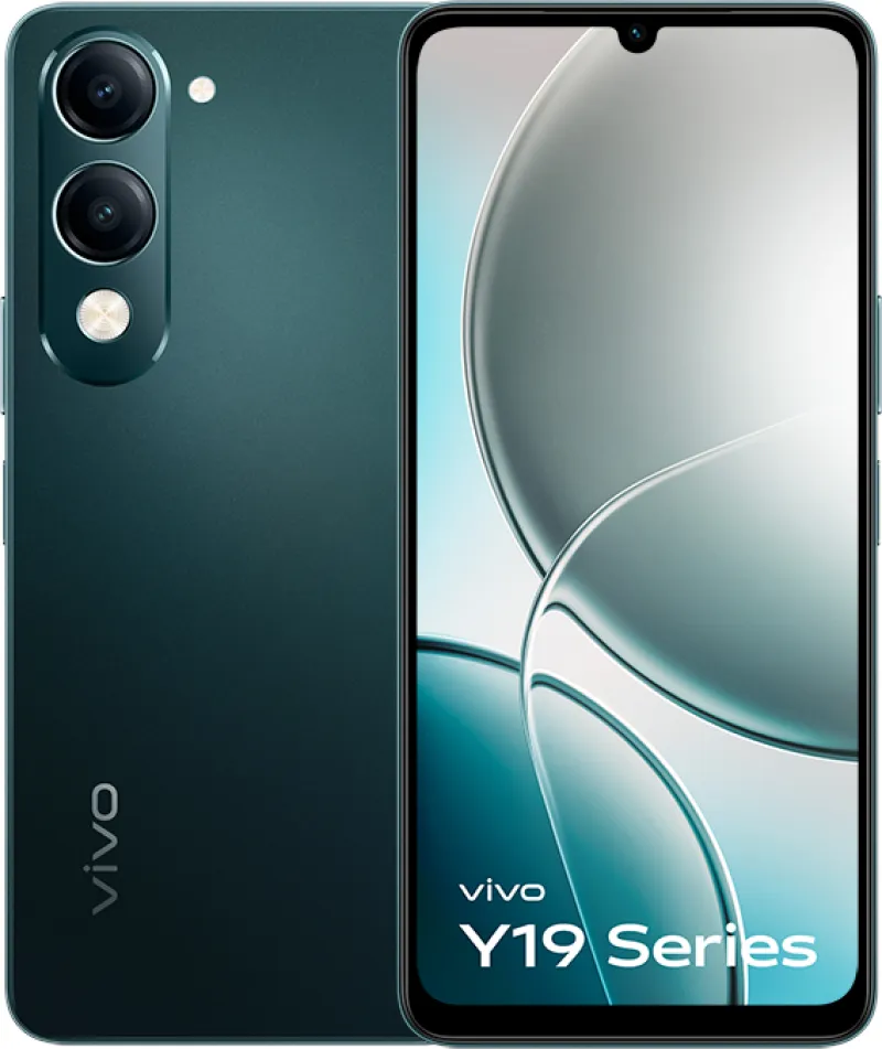 vivo Y19 5G