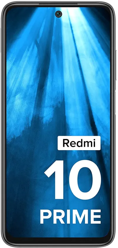Xiaomi Redmi 10 Prime
