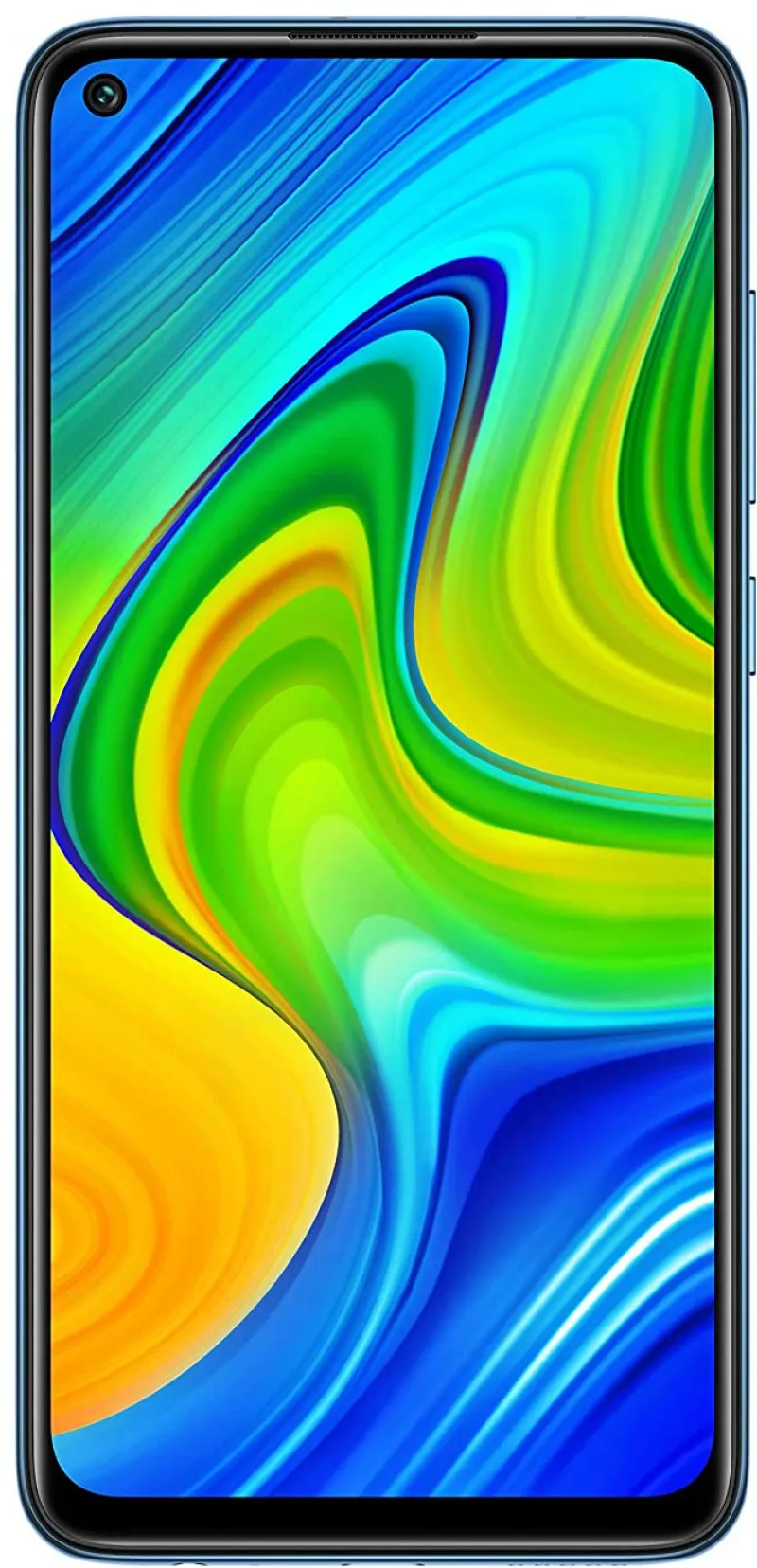 Xiaomi Redmi Note 9