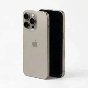 iPhone 16 Pro Max (256GB) - Desert Titanium