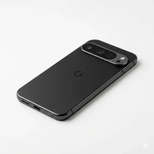 Google Pixel 9 Pro (12GB/256GB) - Obsidian