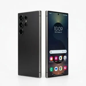 Refurbished Samsung Galaxy S24 Ultra (12GB/256GB) - Excellent Condition