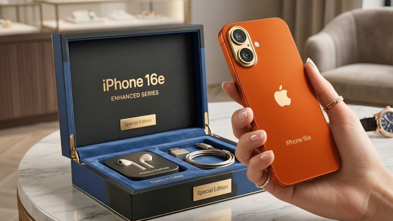 Apple iPhone 16e 2026