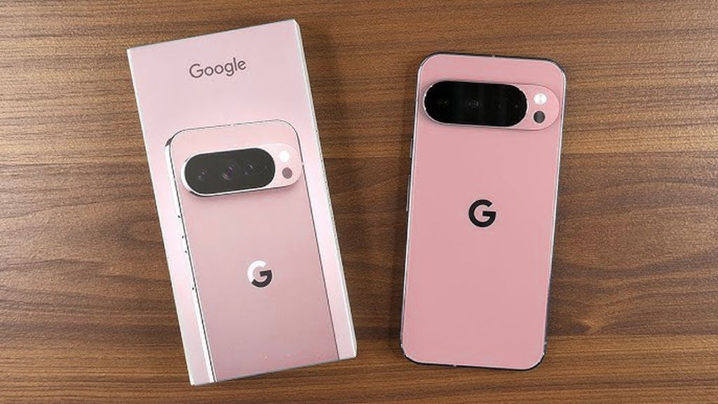 Google Pixel 10 5G Reveiw: AI Power with Pro Camera and Pure Android best Experience 2026!