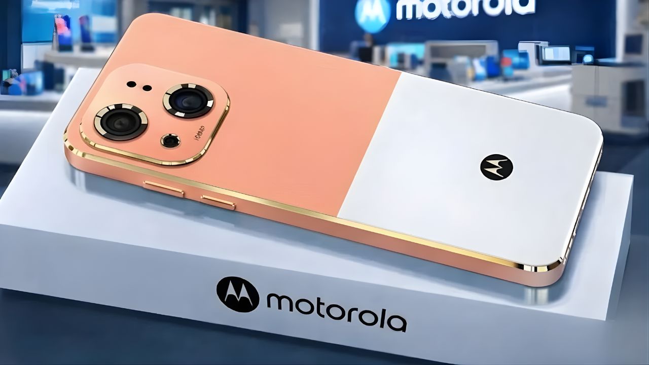 Moto G35 5G: Budget Smartphone with Clean Android and Smooth Performance