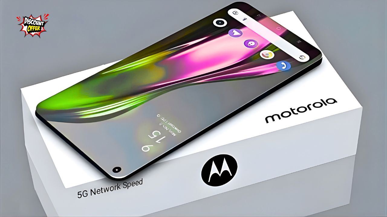Motorola 5G Phone 2026 Reveiw