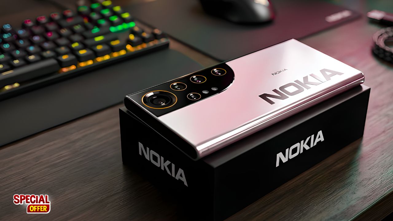 Nokia E7 Max Pro 2026 Reveiw