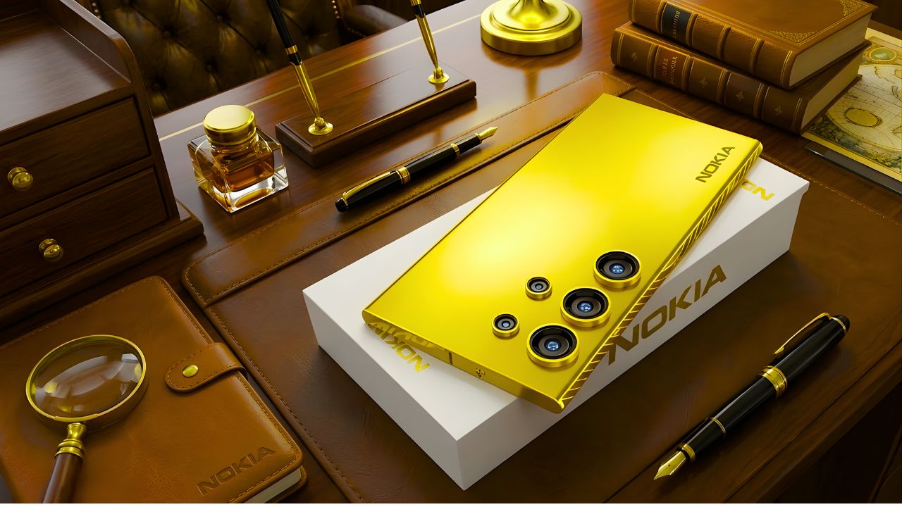 Nokia Evolve Pro 5G 2026
