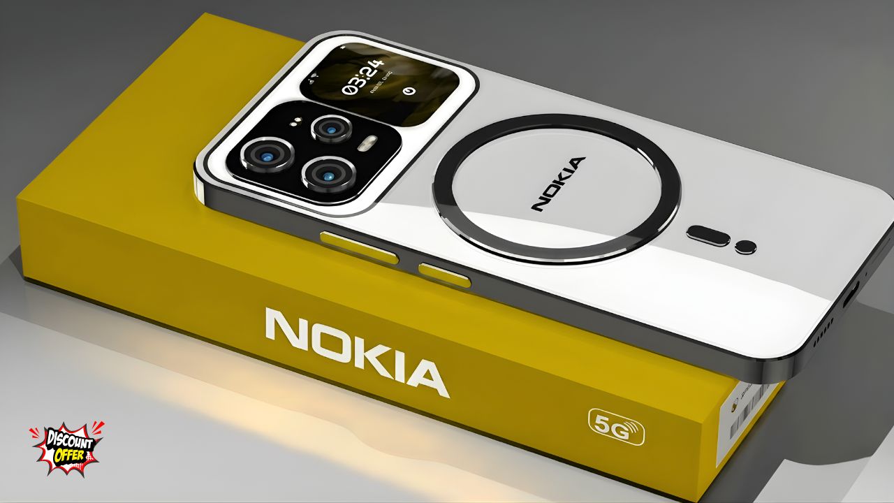 Nokia X200 5G 2026 Reveiw