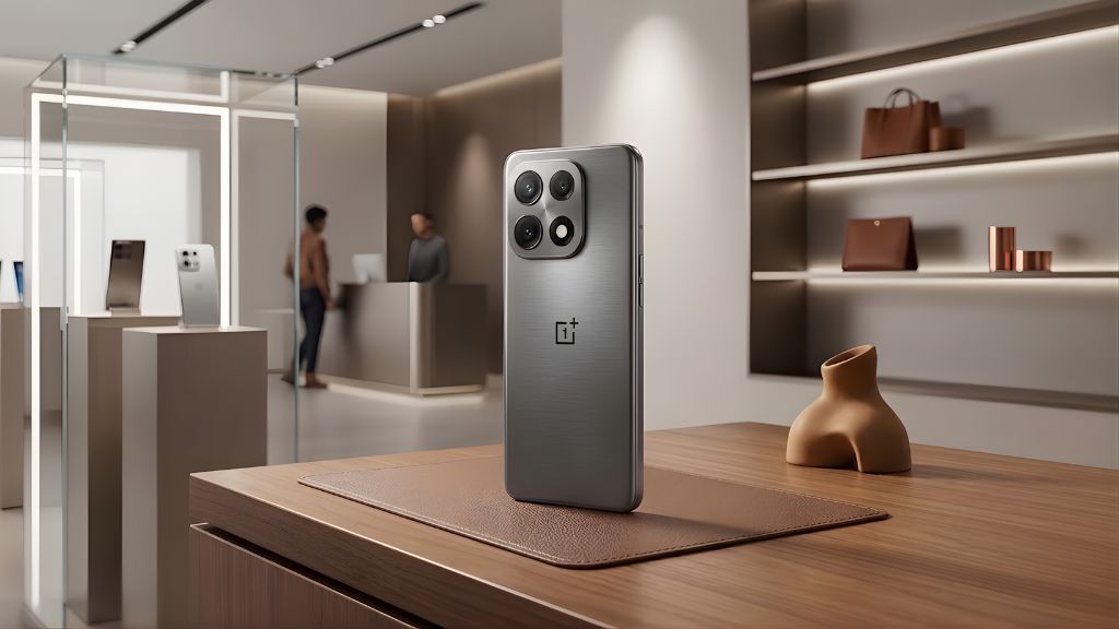 OnePlus 15T Launched: Fast Performance, Stylish Design & Smart Features