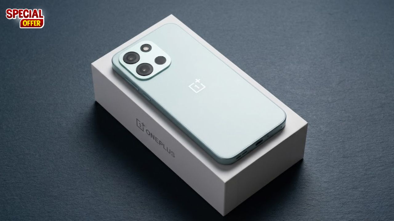 OnePlus Nord 6 2026 Reveiw: 9000mAh Battery Beast with Snapdragon Best 8s Gen 4!