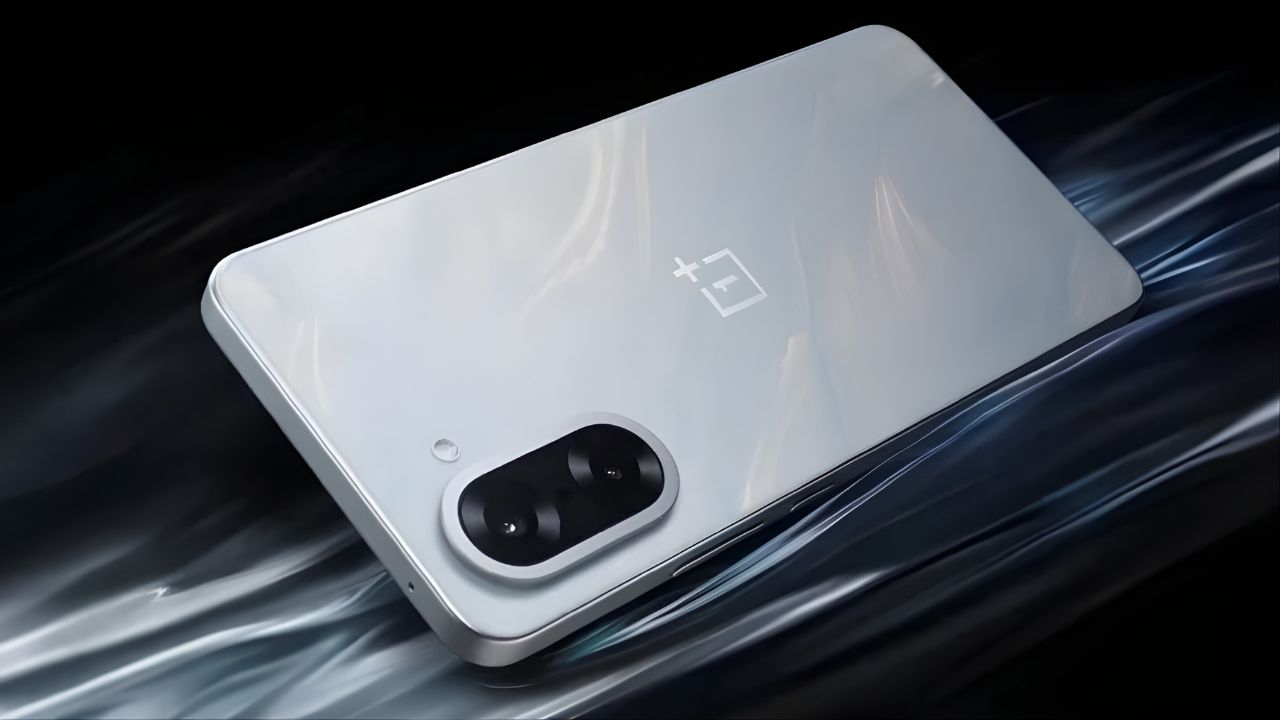 OnePlus Nord CE 5 5G Debuts: Sleek Design with Smooth Performance and Next-Gen Features 2026!