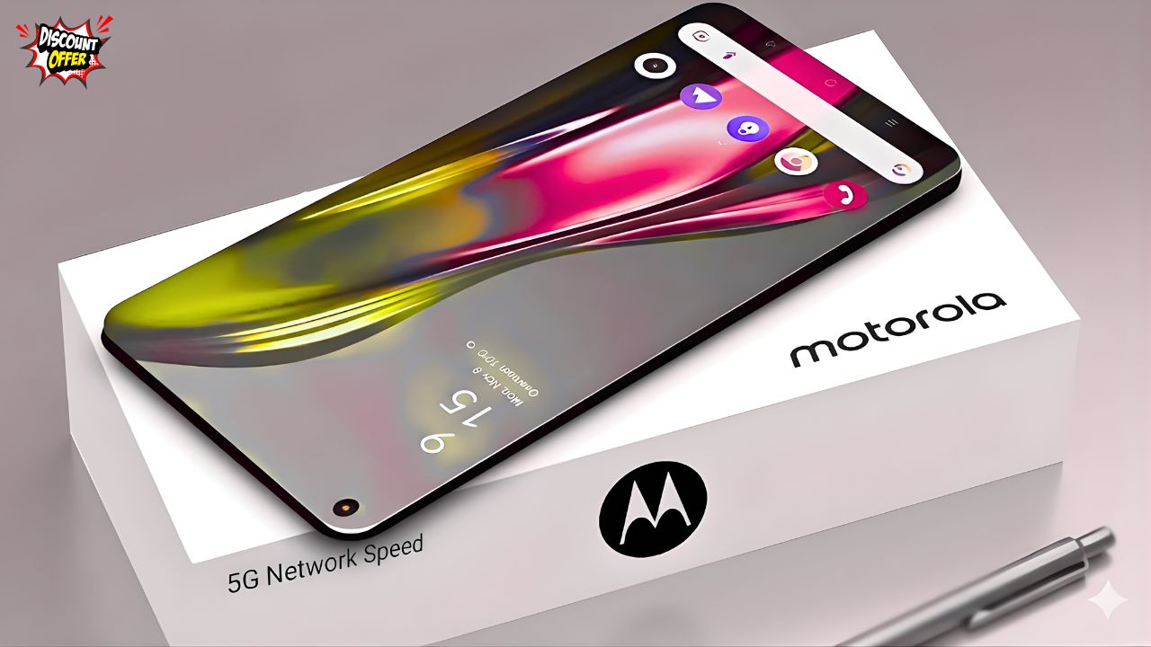 Oppo Budget 5G Smartphone 2026