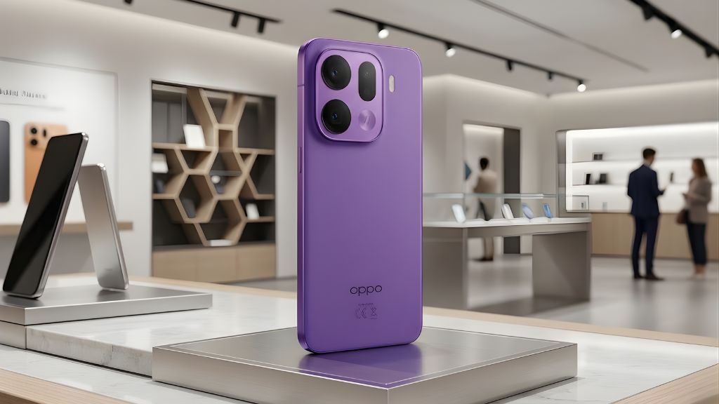 Oppo Find X9 Ultra Launched: Pro Camera, Fast Performance & Luxury Design