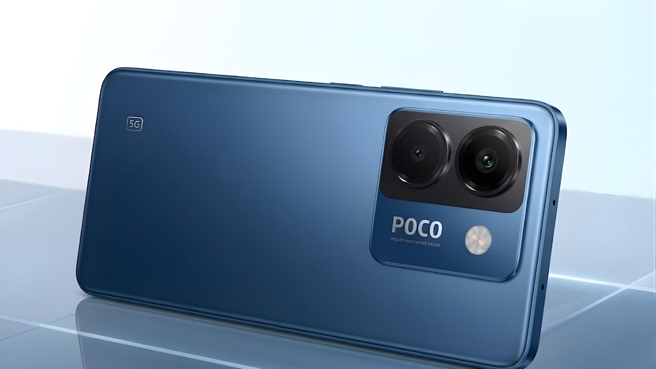 Poco M7 Pro 5G Review: Stylish Design, Strong Battery and Value for Money