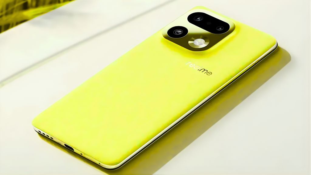 Realme 5G Phone Launchsoon: Affordable Speed with Solid Performance and Stylish Best Design 2026!