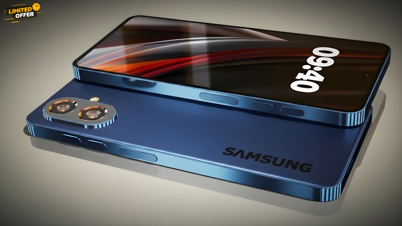 Samsung Galaxy A57 5G 2026 Launch: Premium Design with Smooth Performance and Great Value!