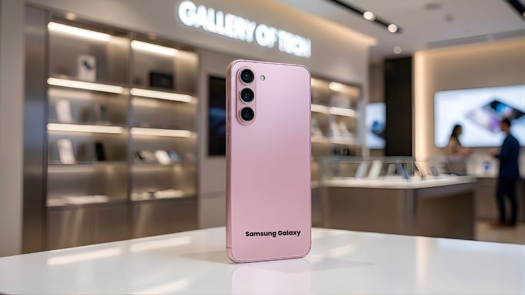 Samsung Galaxy M36 5G Launched: Stylish Design, Powerful Battery & Smart Features