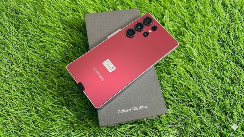 Samsung Galaxy S25 One UI 8.5 Changelog Launch: New AI Features with Performance Boost and Design Best Upgrades!