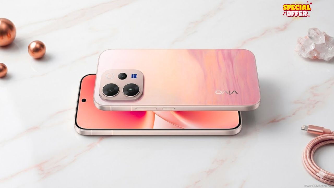 Vivo V70 FE 2026 Launch