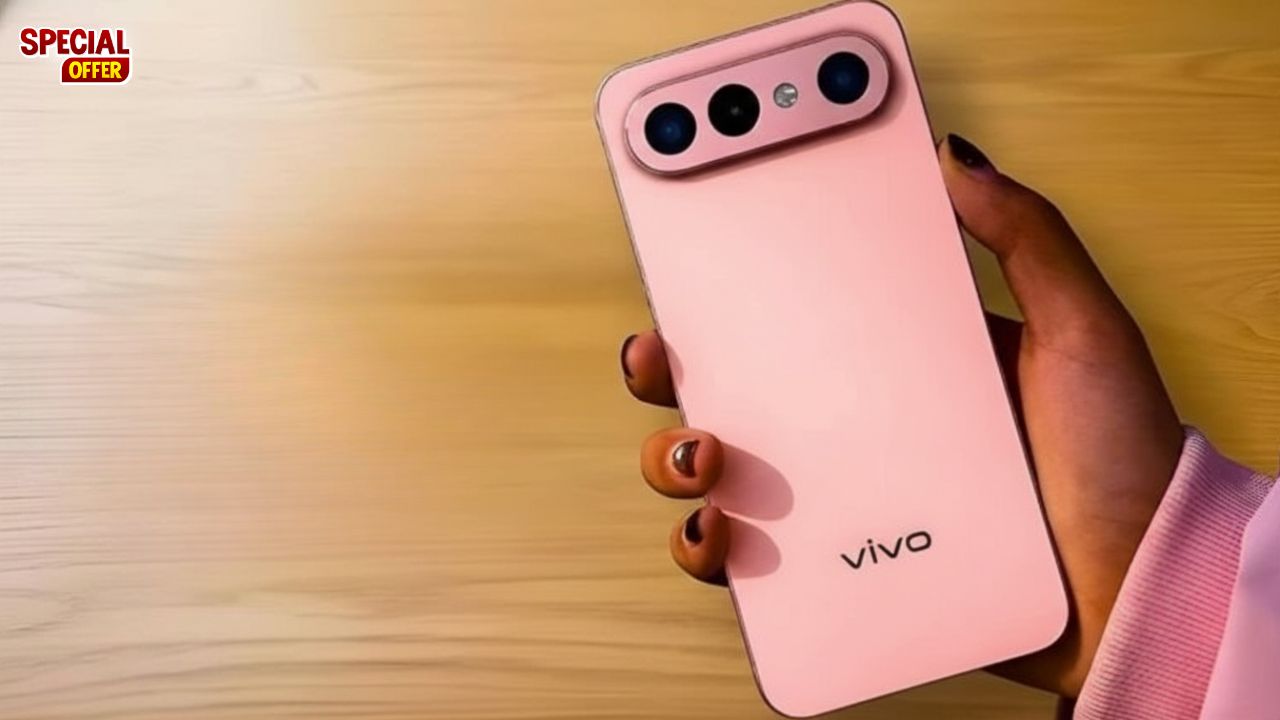 Vivo X300 FE 5G Debuts: Powerful Snapdragon Chipset Massive RAM and Best Storage 2026!