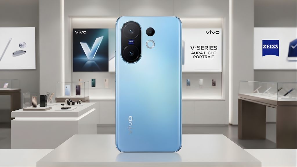 Vivo X300 FE Launched: Stylish Look, Powerful Performance & Smart Features