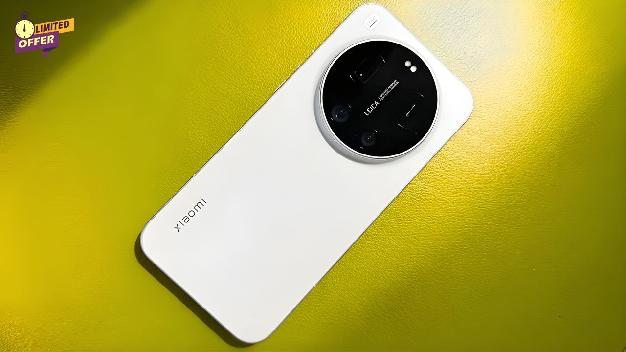 Xiaomi 17 Ultra Phone 2026 Launch