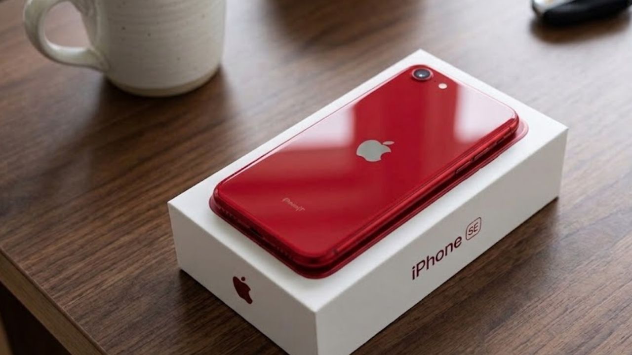 iPhone 16e 2026 Reveiw