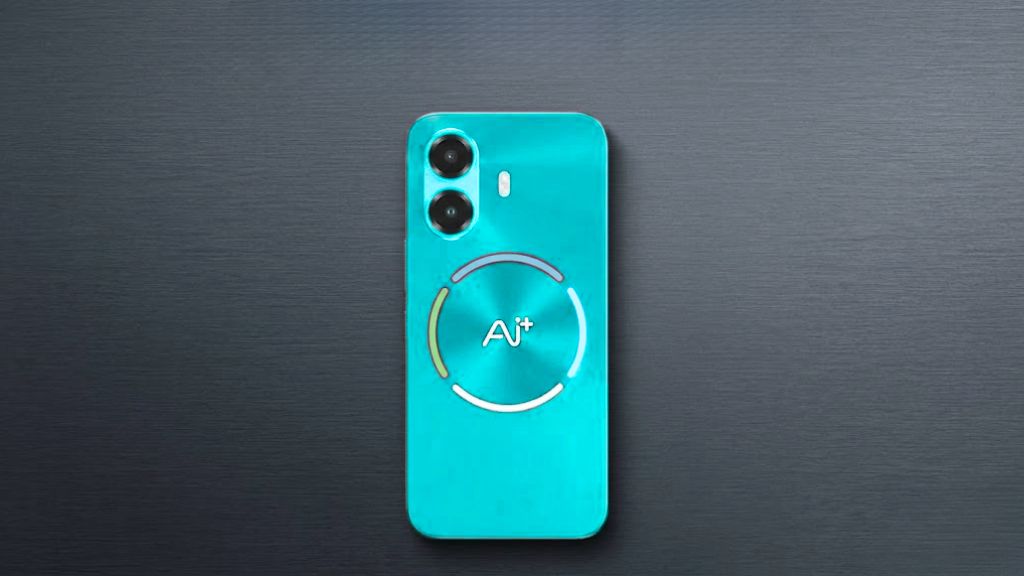 Ai+ Nova 2 Ultra 5G