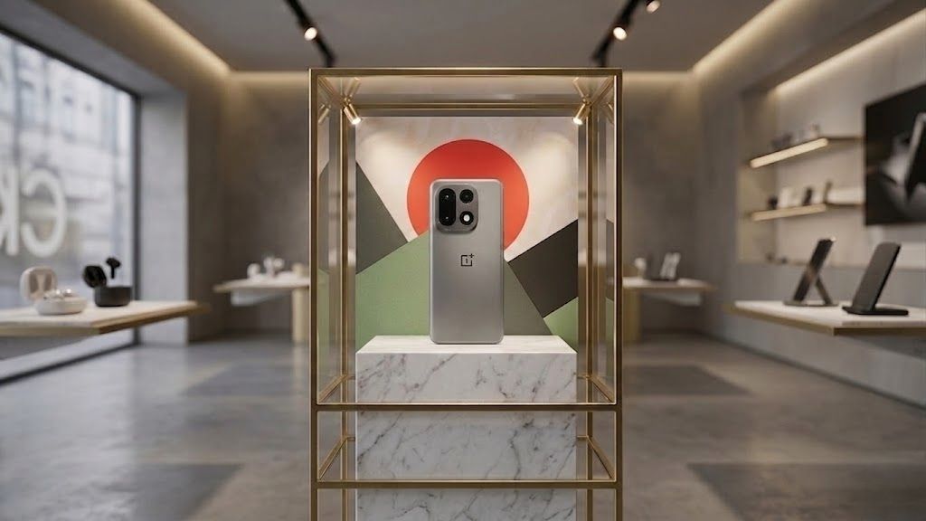 Experience Smart Entertainment and Elegant Mobile Design With OnePlus Nord CE 6