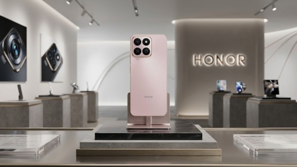 Honor Play 70C 5G Impresses