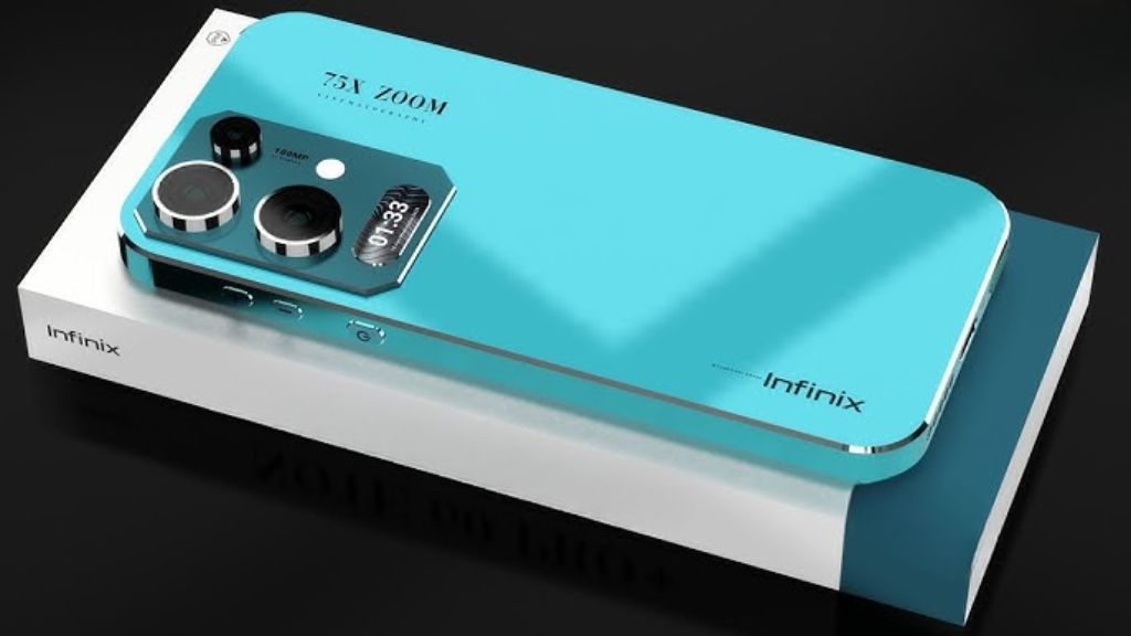 Infinix Note 60 Pro 5G Launched: Affordable 5G Smartphone with Stylish Design and Smooth Performance