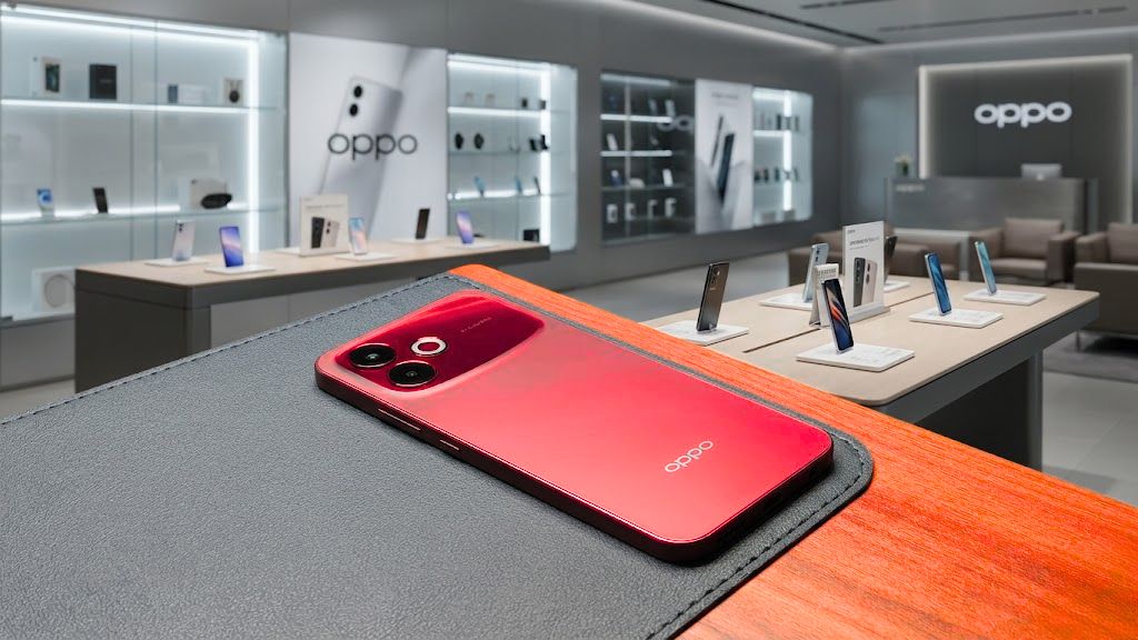 OPPO F33 5G Review: Stylish Design, Smooth Performance & Smart Camera