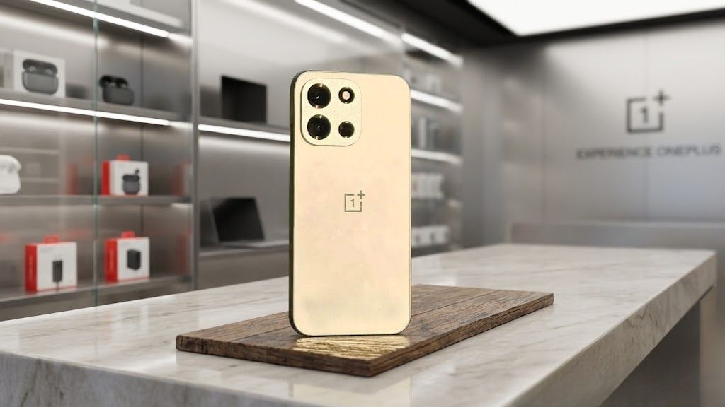 OnePlus Nord 6 Launched: Premium Design, Fast Performance and Powerful Features