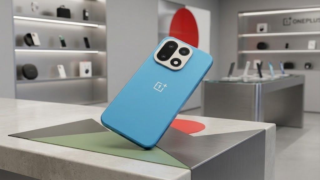 OnePlus Nord 6 Launched: Stylish Design, Fast Speed & Smart Features